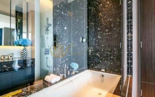 LTH14635 – Condo for Rent | Beatniq Sukhumvit 32 | 54 sqm | 1 Bed 1 Bath | Near BTS Thonglor | 67K/Month | คอนโดให้เช่า บีทนิค สุขุมวิท 32