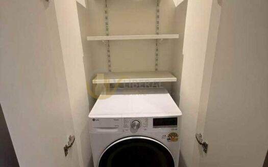 LTH14638 – Condo for Rent | Muniq Sukhumvit 23 | 43 sqm | 1 Bed 1 Bath | Near BTS Asoke | 45K/Month | คอนโดให้เช่า มิวนีค สุขุมวิท 23