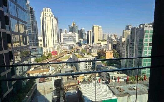 LTH14639 – Condo for Rent | Q1 Sukhumvit | 108 sqm | 2 Beds 2 Baths | Near BTS Nana | 130K/Month | คอนโดให้เช่า คิว วัน สุขุมวิท
