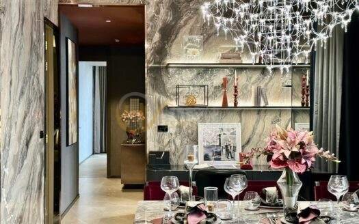 LTHC14621 – Condo for Sale | Hyde Heritage Thonglor | 135.96 sqm | 3 Beds 3 Baths | Near BTS Thonglor | 63.99 MB | คอนโดขาย ไฮด์ เฮอริเทจ ทองหล่อ