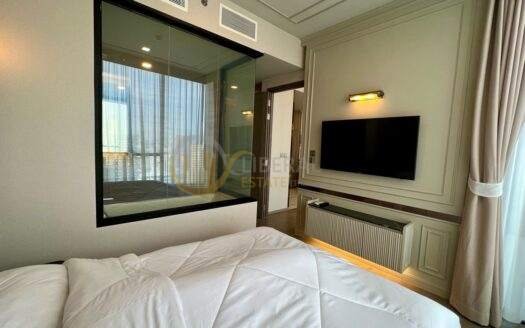 LTH14640 – Condo for Rent | Celes Asoke | 51 sqm | 1 Bed 1 Bath | Near BTS Asoke | 60K/Month | คอนโดให้เช่า เซเลส อโศก
