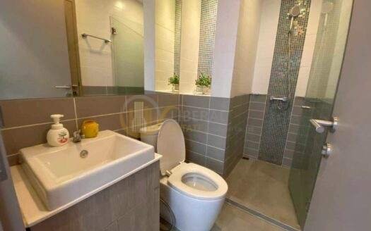 LTH14641 – Condo for Sale | Ideo Mobi Sukhumvit 81 | 43 sqm | 2 Beds 1 Bath | Near BTS Onnut | 6 MB | คอนโดขาย ไอดีโอ โมบิ สุขุมวิท 81