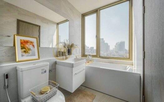 LTH14645 – Condo for Rent | Rhythm Ekkamai Estate | 82 sqm | 2 Beds 2 Baths | Near BTS Ekkamai | 88K/Month | คอนโดให้เช่า ริทึ่ม เอกมัย เอสเตท