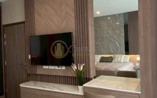 LTHC14623 – Condo for Sale | Saladaeng One | 110 sqm | 1 Bed 2 Baths | Near BTS Saladaeng | 43 MB | คอนโดขาย ศาลาแดง วัน