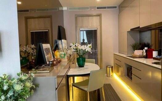LTH14625 – Condo for Rent | Noble Ploenchit | 102 sqm | 2 Beds 2 Baths | Near BTS Ploenchit | 80K/Month | คอนโดให้เช่า โนเบิล เพลินจิต