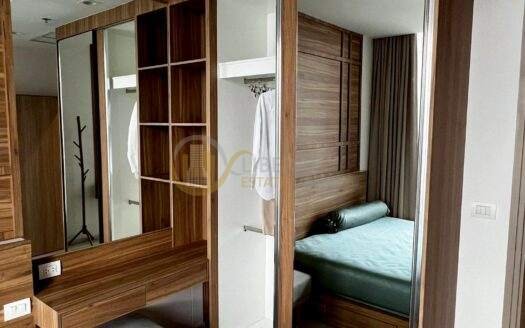 LTH14626 – Condo for Rent | Noble Ploenchit | 117.48 sqm | 2 Beds 2 Baths | Near BTS Ploenchit | 85K/Month | คอนโดให้เช่า โนเบิล เพลินจิต