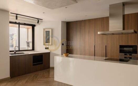 LTH14634 – Condo for Sale | Newton Tower | 188 sqm | 2 Beds 2 Baths | Near BTS Nana | 23.18 MB | คอนโดขาย นิวตัน ทาวเวอร์