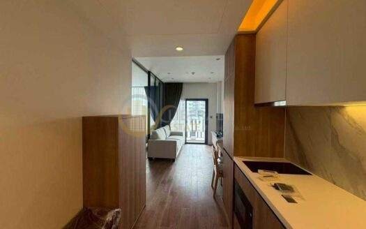 LTH14638 – Condo for Rent | Muniq Sukhumvit 23 | 43 sqm | 1 Bed 1 Bath | Near BTS Asoke | 45K/Month | คอนโดให้เช่า มิวนีค สุขุมวิท 23