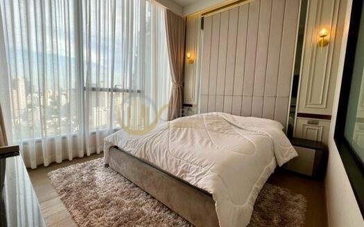 LTH14640 – Condo for Rent | Celes Asoke | 51 sqm | 1 Bed 1 Bath | Near BTS Asoke | 60K/Month | คอนโดให้เช่า เซเลส อโศก