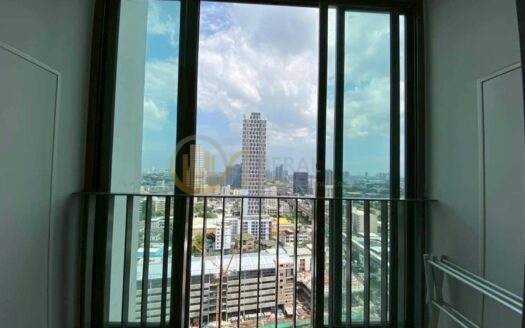 LTH14641 – Condo for Sale | Ideo Mobi Sukhumvit 81 | 43 sqm | 2 Beds 1 Bath | Near BTS Onnut | 6 MB | คอนโดขาย ไอดีโอ โมบิ สุขุมวิท 81