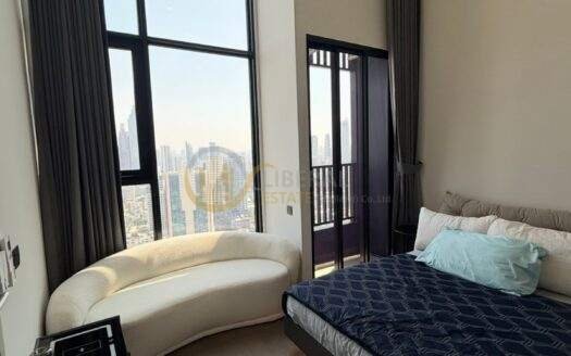 LTH14642 – Condo for Rent | Park Origin Chula-Samyan | 84 sqm | 2 Beds 2 Baths | Near BTS Saladaeng | 68K/Month | คอนโดให้เช่า พาร์ค ออริจิ้น จุฬา-สามย่าน