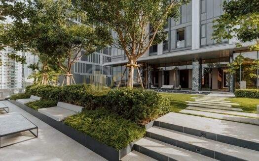 LTHC14619 – Condo for Sale | Hyde Heritage Thonglor | 135.96 sqm | 3 Beds 3 Baths | Near BTS Thonglor | 53.99 MB | คอนโดขาย ไฮด์ เฮอริเทจ ทองหล่อ