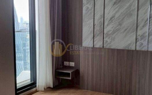 LTH14628 – Condo for Rent | Noble Ploenchit | 70 sqm | 2 Beds 1 Bath | Near BTS Ploenchit | 55K/Month | คอนโดให้เช่า โนเบิล เพลินจิต