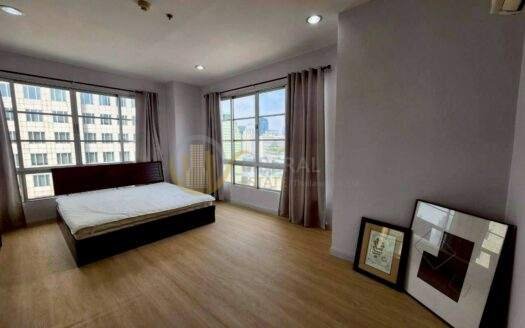 LTH14632 – Condo for Rent | Citi Smart Sukhumvit 18 | 180 sqm | 3 Beds 3 Baths | Near BTS Asoke | 82K/Month | คอนโดให้เช่า ซิตี้ สมาร์ท สุขุมวิท 18