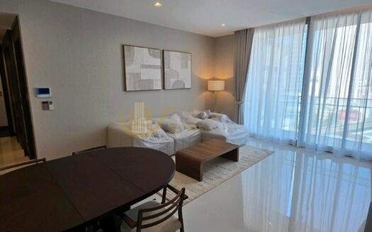 LTH14639 – Condo for Rent | Q1 Sukhumvit | 108 sqm | 2 Beds 2 Baths | Near BTS Nana | 130K/Month | คอนโดให้เช่า คิว วัน สุขุมวิท