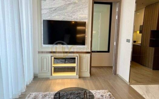 LTH14640 – Condo for Rent | Celes Asoke | 51 sqm | 1 Bed 1 Bath | Near BTS Asoke | 60K/Month | คอนโดให้เช่า เซเลส อโศก