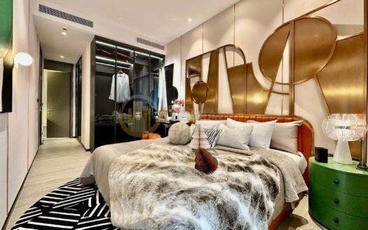 LTHC14621 – Condo for Sale | Hyde Heritage Thonglor | 135.96 sqm | 3 Beds 3 Baths | Near BTS Thonglor | 63.99 MB | คอนโดขาย ไฮด์ เฮอริเทจ ทองหล่อ