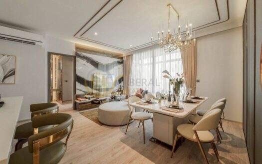 LTH14645 – Condo for Rent | Rhythm Ekkamai Estate | 82 sqm | 2 Beds 2 Baths | Near BTS Ekkamai | 88K/Month | คอนโดให้เช่า ริทึ่ม เอกมัย เอสเตท