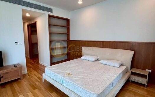 LTH14648 – Condo for Rent | Millennium Residence | 192.95 sqm | 3 Beds 4 Baths | Near BTS Asoke | 120K/Month | คอนโดให้เช่า มิลเลนเนียม เรสซิเดนซ์