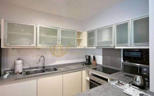 LTH14647 – Condo for Rent | Millennium Residence | 90 sqm | 2 Beds 2 Baths | Near BTS Asoke | 60K/Month | คอนโดให้เช่า มิลเลนเนียม เรสซิเดนซ์