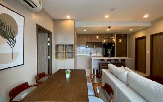 LTHC14623 – Condo for Sale | Saladaeng One | 110 sqm | 1 Bed 2 Baths | Near BTS Saladaeng | 43 MB | คอนโดขาย ศาลาแดง วัน