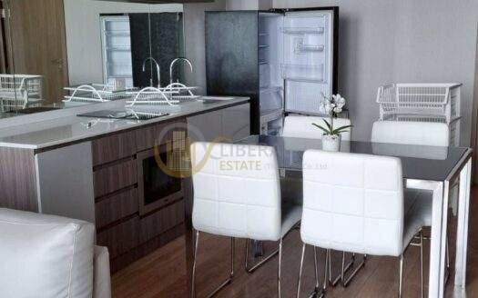 LTH14628 – Condo for Rent | Noble Ploenchit | 70 sqm | 2 Beds 1 Bath | Near BTS Ploenchit | 55K/Month | คอนโดให้เช่า โนเบิล เพลินจิต