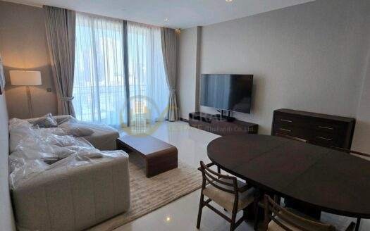 LTH14639 – Condo for Rent | Q1 Sukhumvit | 108 sqm | 2 Beds 2 Baths | Near BTS Nana | 130K/Month | คอนโดให้เช่า คิว วัน สุขุมวิท