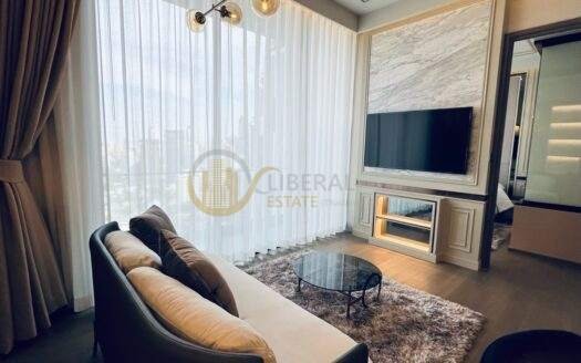 LTH14640 – Condo for Rent | Celes Asoke | 51 sqm | 1 Bed 1 Bath | Near BTS Asoke | 60K/Month | คอนโดให้เช่า เซเลส อโศก