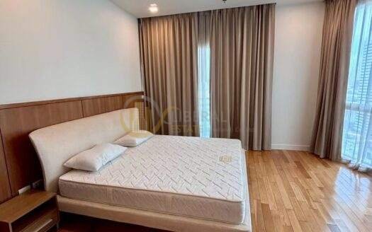 LTH14648 – Condo for Rent | Millennium Residence | 192.95 sqm | 3 Beds 4 Baths | Near BTS Asoke | 120K/Month | คอนโดให้เช่า มิลเลนเนียม เรสซิเดนซ์