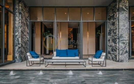 LTHC14619 – Condo for Sale | Hyde Heritage Thonglor | 135.96 sqm | 3 Beds 3 Baths | Near BTS Thonglor | 53.99 MB | คอนโดขาย ไฮด์ เฮอริเทจ ทองหล่อ