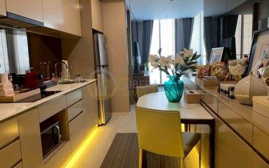LTH14625 – Condo for Rent | Noble Ploenchit | 102 sqm | 2 Beds 2 Baths | Near BTS Ploenchit | 80K/Month | คอนโดให้เช่า โนเบิล เพลินจิต