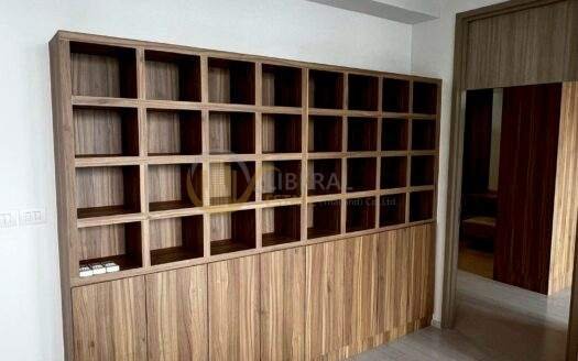 LTH14627 – Condo for Rent | Noble Ploenchit | 117.48 sqm | 2 Beds 2 Baths | Near BTS Ploenchit | 85K/Month | คอนโดให้เช่า โนเบิล เพลินจิต