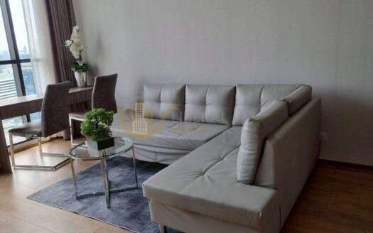LTH14628 – Condo for Rent | Noble Ploenchit | 70 sqm | 2 Beds 1 Bath | Near BTS Ploenchit | 55K/Month | คอนโดให้เช่า โนเบิล เพลินจิต