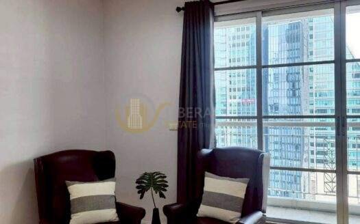 LTH14632 – Condo for Rent | Citi Smart Sukhumvit 18 | 180 sqm | 3 Beds 3 Baths | Near BTS Asoke | 82K/Month | คอนโดให้เช่า ซิตี้ สมาร์ท สุขุมวิท 18