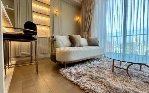 LTH14640 – Condo for Rent | Celes Asoke | 51 sqm | 1 Bed 1 Bath | Near BTS Asoke | 60K/Month | คอนโดให้เช่า เซเลส อโศก