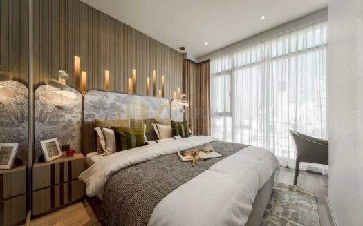 LTH14645 – Condo for Rent | Rhythm Ekkamai Estate | 82 sqm | 2 Beds 2 Baths | Near BTS Ekkamai | 88K/Month | คอนโดให้เช่า ริทึ่ม เอกมัย เอสเตท