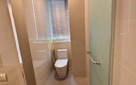 LTH14648 – Condo for Rent | Millennium Residence | 192.95 sqm | 3 Beds 4 Baths | Near BTS Asoke | 120K/Month | คอนโดให้เช่า มิลเลนเนียม เรสซิเดนซ์