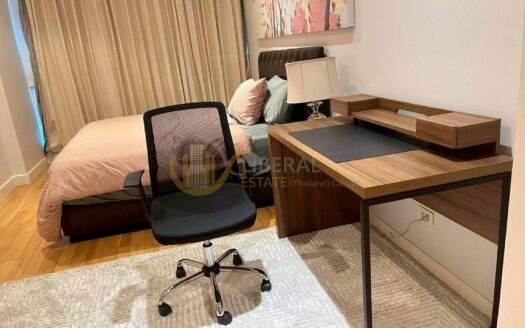 LTH14647 – Condo for Rent | Millennium Residence | 90 sqm | 2 Beds 2 Baths | Near BTS Asoke | 60K/Month | คอนโดให้เช่า มิลเลนเนียม เรสซิเดนซ์