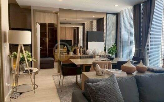 LTH14625 – Condo for Rent | Noble Ploenchit | 102 sqm | 2 Beds 2 Baths | Near BTS Ploenchit | 80K/Month | คอนโดให้เช่า โนเบิล เพลินจิต