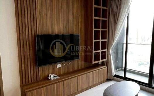 LTH14626 – Condo for Rent | Noble Ploenchit | 117.48 sqm | 2 Beds 2 Baths | Near BTS Ploenchit | 85K/Month | คอนโดให้เช่า โนเบิล เพลินจิต