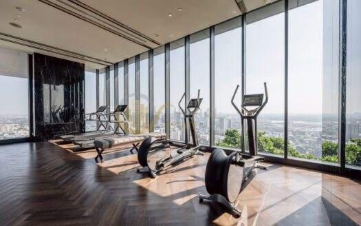 LTHC14619 – Condo for Sale | Hyde Heritage Thonglor | 135.96 sqm | 3 Beds 3 Baths | Near BTS Thonglor | 53.99 MB | คอนโดขาย ไฮด์ เฮอริเทจ ทองหล่อ