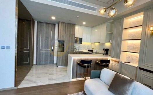 LTH14640 – Condo for Rent | Celes Asoke | 51 sqm | 1 Bed 1 Bath | Near BTS Asoke | 60K/Month | คอนโดให้เช่า เซเลส อโศก