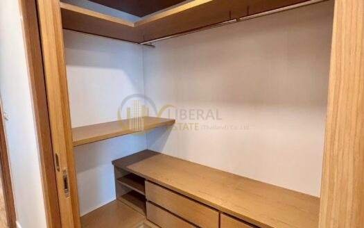 LTH14648 – Condo for Rent | Millennium Residence | 192.95 sqm | 3 Beds 4 Baths | Near BTS Asoke | 120K/Month | คอนโดให้เช่า มิลเลนเนียม เรสซิเดนซ์