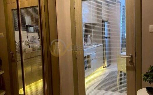 LTH14625 – Condo for Rent | Noble Ploenchit | 102 sqm | 2 Beds 2 Baths | Near BTS Ploenchit | 80K/Month | คอนโดให้เช่า โนเบิล เพลินจิต