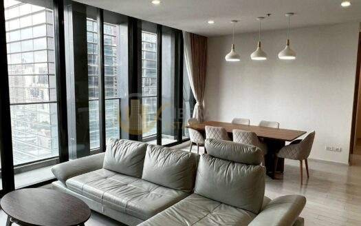 LTH14627 – Condo for Rent | Noble Ploenchit | 117.48 sqm | 2 Beds 2 Baths | Near BTS Ploenchit | 85K/Month | คอนโดให้เช่า โนเบิล เพลินจิต