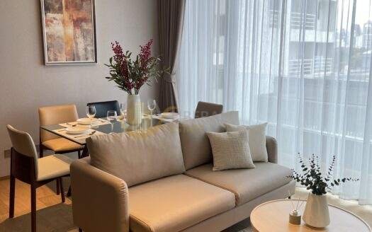 LTH14629 – Condo for Rent | Saladaeng One | 56 sqm | 1 Bed 1 Bath | Near BTS Saladaeng | 55K/Month | คอนโดให้เช่า ศาลาแดง วัน