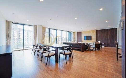 | LTH14656 –คอนโดให้เช่า พาร์ค คอร์ท สุขุมวิท 77 284 ตร.ม. 3 ห้องนอน 4 ห้องน้ำ ห้องใหญ่หรู พื้นที่กว้าง ใกล้ BTS อ่อนนุช ราคาเช่าคุ้มค่า 165,000 บาท/เดือน | Condo for Rent | Park Court Sukhumvit 77 | 284 sqm | 3 Bedrooms 4 Bathrooms | Luxury Spacious Layout High Floor Family Residence | Near BTS On Nut | 165,000 THB/Month |