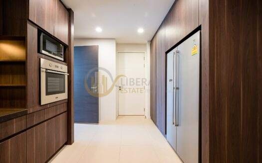 | LTH14656 –คอนโดให้เช่า พาร์ค คอร์ท สุขุมวิท 77 284 ตร.ม. 3 ห้องนอน 4 ห้องน้ำ ห้องใหญ่หรู พื้นที่กว้าง ใกล้ BTS อ่อนนุช ราคาเช่าคุ้มค่า 165,000 บาท/เดือน | Condo for Rent | Park Court Sukhumvit 77 | 284 sqm | 3 Bedrooms 4 Bathrooms | Luxury Spacious Layout High Floor Family Residence | Near BTS On Nut | 165,000 THB/Month |