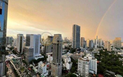 LTH14653 – Condo for Sale | The Empire Place | 183 sqm | 3 Bedrooms 4 Bathrooms | Luxury Spacious Layout High Floor | Near BTS Chong Nonsi | 27.3 MB | คอนโดขาย ดิ เอ็มไพร์ เพลส 183 ตร.ม. 3 ห้องนอน 4 ห้องน้ำ ห้องใหญ่หรู ชั้นสูง ใกล้ BTS ช่องนนทรี ราคาดี 27.3 ล้านบาท