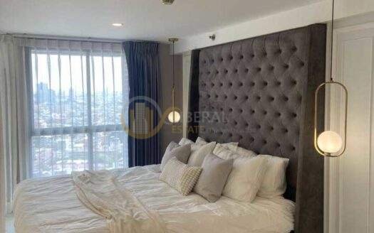 LTH14670 – Luxury Room ที่คุณไม่ควรพลาด | Condo for Rent | Knightsbridge Prime Sathorn | 58 sqm | 2 Bedrooms 1 Bathroom |Luxury Living Begins Here | Near BTS Chong Nonsi | 46,000 THB/Month | คอนโดให้เช่า Knightsbridge Prime Sathorn ขนาด 58 ตร.ม. 2 ห้องนอน 1 ห้องน้ำ ใกล้ BTS ช่องนนทรี ราคาเช่าคุ้มค่า 46,000 บาท/เดือน